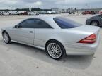Houston, TX에서 판매 중인 2002 Mercedes-Benz Cl 500 - Normal Wear