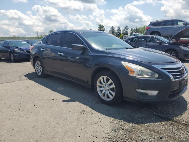  NISSAN ALTIMA 2013 Charcoal