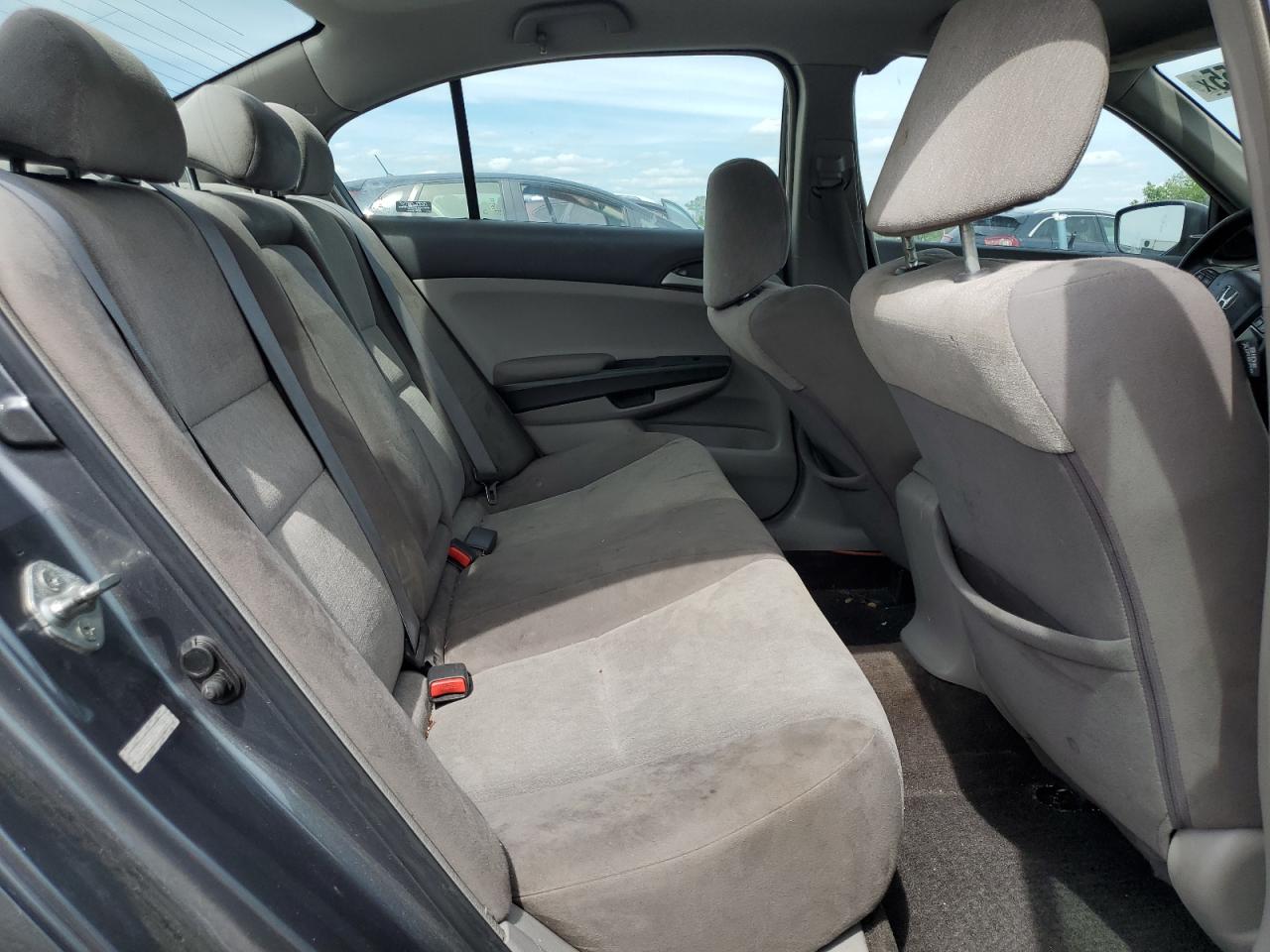 2009 Honda Accord Lx VIN: 1HGCP26379A170869 Lot: 56022655