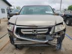 2009 Honda Ridgeline Rts for Sale in Pekin, IL - Front End