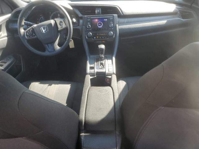  HONDA CIVIC 2020 Gray