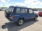 1986 Isuzu Trooper Ii продається в Brookhaven, NY - Minor Dent/Scratches