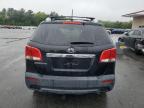 2012 Kia Sorento Base for Sale in Exeter, RI - Front End