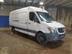 2016 Mercedes-Benz Sprinter 2500 for Sale in Chalfont, PA - Side
