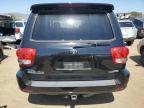 2006 Toyota Sequoia Limited продається в San Martin, CA - Side