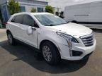 2017 Cadillac Xt5 Luxury продається в Wilmington, CA - All Over