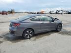 2014 Honda Civic Ex за продажба в New Orleans, LA - Front End