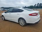 2013 Ford Fusion Se   na sprzedaż w Longview, TX - Rear End