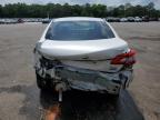 2014 Nissan Sentra S продається в Eight Mile, AL - Front End