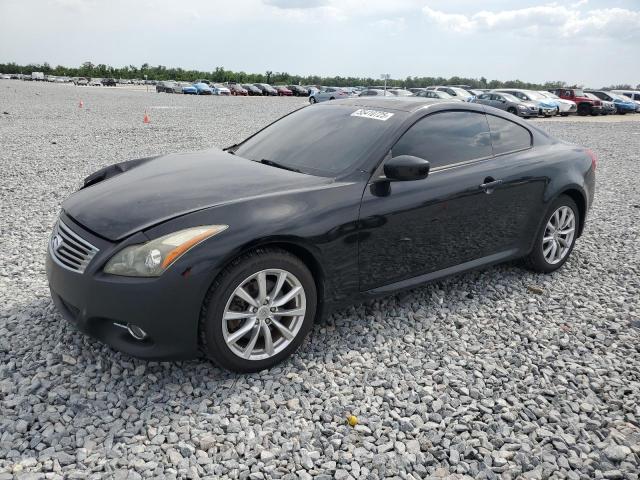 2014 Infiniti Q60 Journey