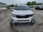 2014 Kia Sorento Lx للبيع في Leroy، NY - Rollover