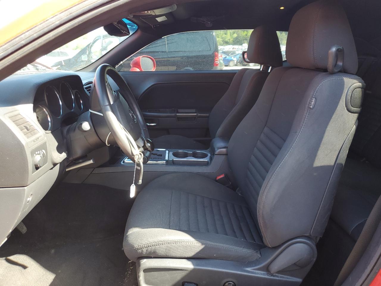 2014 Dodge Challenger Sxt VIN: 2C3CDYAG0EH253547 Lot: 56474985