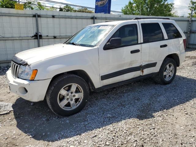 2006 Jeep Grand Cherokee Laredo