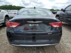 2015 Chrysler 200 Limited на продаже в Kansas City, KS - Front End