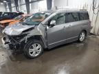 2012 Nissan Quest S for Sale in Ham Lake, MN - Front End