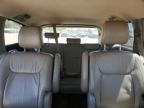 2010 Toyota Sienna Xle   en Venta en Elgin, IL - Rear End