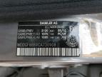 2012 MERCEDES-BENZ C 300 4MATIC for sale at Copart ON - TORONTO