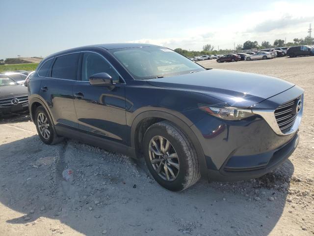  MAZDA CX-9 2016 Blue
