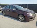 2013 Lincoln Mkz Hybrid იყიდება Orlando-ში, FL - Front End