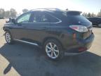 2010 Lexus Rx 350 zu verkaufen in Rancho Cucamonga, CA - Front End