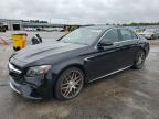 2019 Mercedes-Benz E 63 Amg-S 4Matic იყიდება Harleyville-ში, SC - Undercarriage