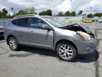2012 Nissan Rogue S на продаже в Vallejo, CA - Front End