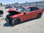 2022 Bmw 330I  на продаже в Martinez, CA - Front End