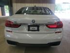 2018 Bmw 750 Xi продається в East Granby, CT - Mechanical