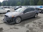 2020 Toyota Camry Le for Sale in Arlington, WA - Front End