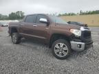 2017 Toyota Tundra Crewmax 1794   للبيع في Barberton، OH - Front End