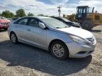2011 Hyundai Sonata Gls იყიდება Hillsborough-ში, NJ - Minor Dent/Scratches