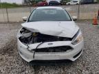 2017 Ford Focus Se للبيع في Northfield، OH - Front End