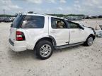 2010 Ford Explorer Limited   for Sale in Houston, TX - Rollover