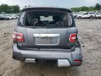 2017 Nissan Armada Platinum for Sale in Conway, AR - All Over