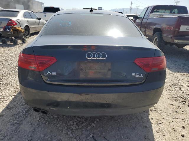  AUDI A5 2013 Вугільний