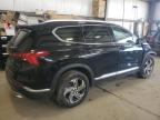 2023 HYUNDAI SANTA FE SEL PREMIUM for sale at Copart AB - EDMONTON