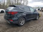 2017 HYUNDAI SANTA FE SPORT  for sale at Copart ON - COOKSTOWN