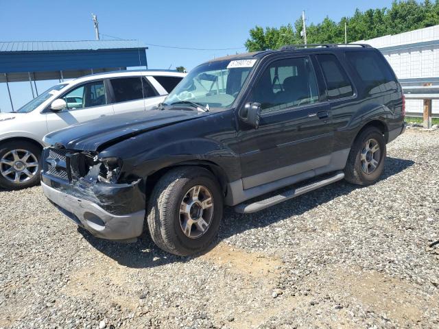 2003 Ford Explorer Sport