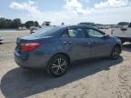 2018 Toyota Corolla L en Venta en Lumberton, NC - Side