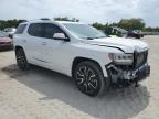 2022 Gmc Acadia Denali на продаже в Jacksonville, FL - Rear End