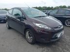 2011 FORD FIESTA EDG for sale at Copart GLOUCESTER