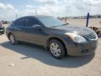 2011 Nissan Altima Base zu verkaufen in Houston, TX - Water/Flood