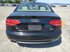 2012 Audi A4 Premium Plus на продаже в Arlington, WA - Side