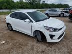 2023 Kia Rio Lx na sprzedaż w Theodore, AL - Front End
