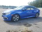 2019 Honda Civic Lx   for Sale in Dunn, NC - Side
