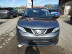 2018 Nissan Rogue Sport S იყიდება Fort Wayne-ში, IN - Rear End