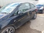 2017 VAUXHALL CORSA ENER for sale at Copart PETERLEE