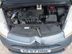 2007 CITROEN C4 PICASSO for sale at Copart BRISTOL