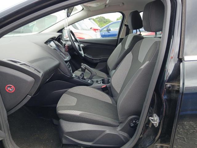 2011 FORD FOCUS ZETE