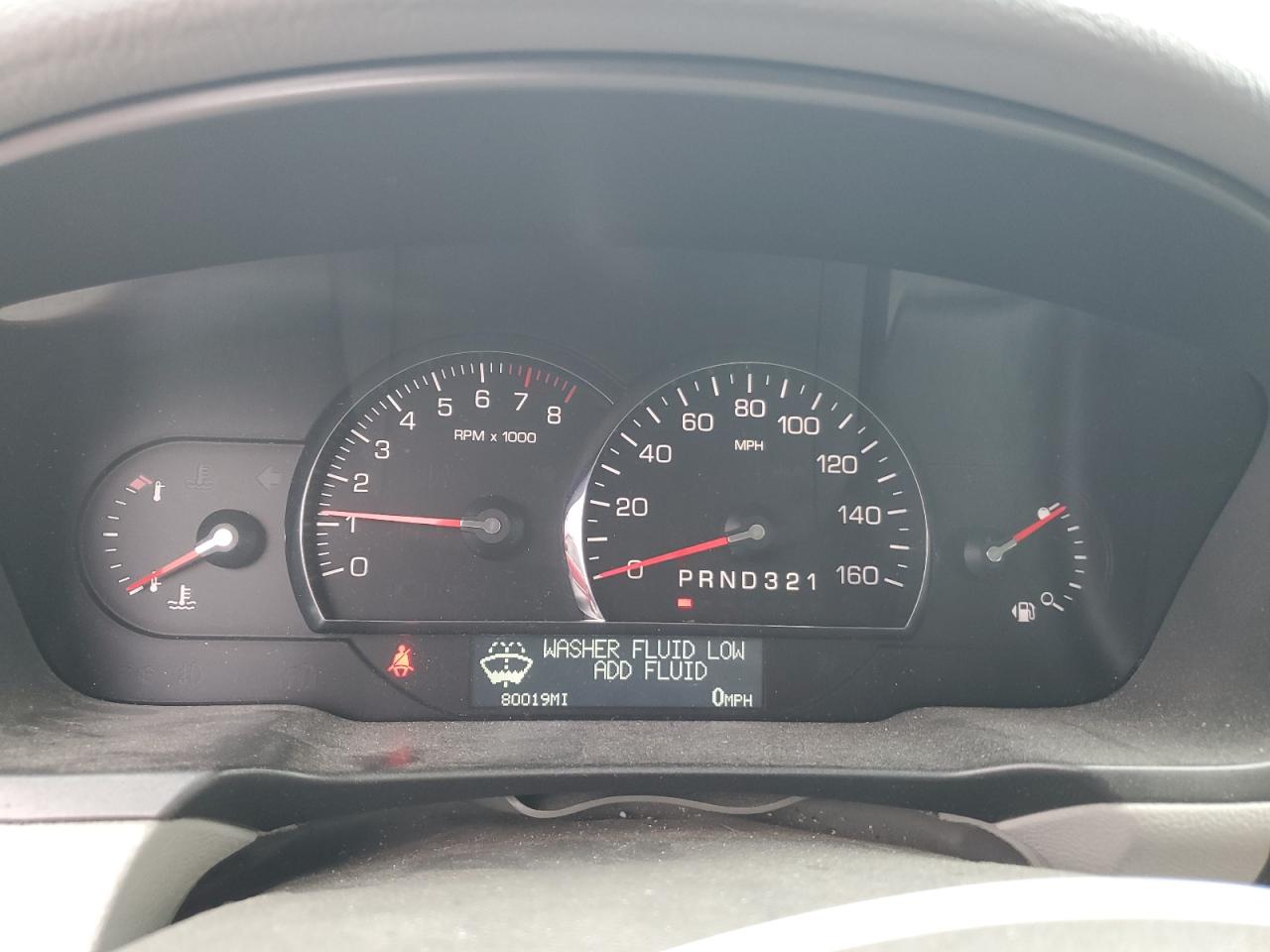 2008 Cadillac Dts VIN: 1G6KD57Y88U162973 Lot: 55384495